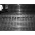 Welded Mesh Sheet in Construction